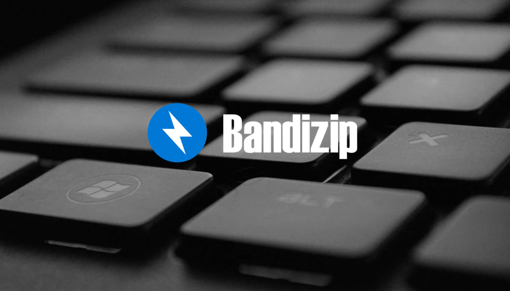 instal the last version for android Bandizip Pro 7.32